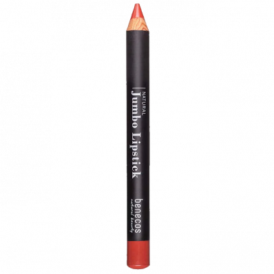 Jumbo lipstick warm sunset